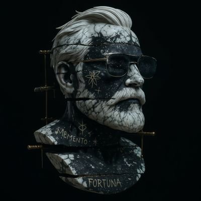 Fischermann — XVoidGraphics Artist Series artist