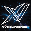 XVoidGraphics logo